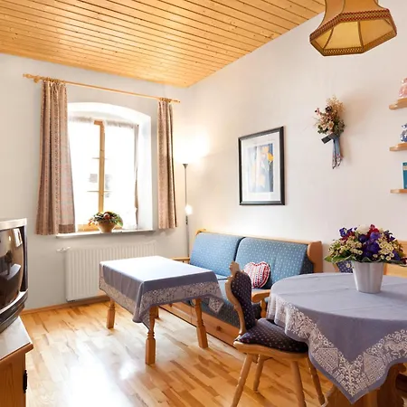 Gasthof Jachenau 3*