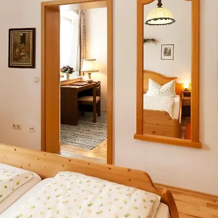 Gasthof Jachenau Πανσιόν