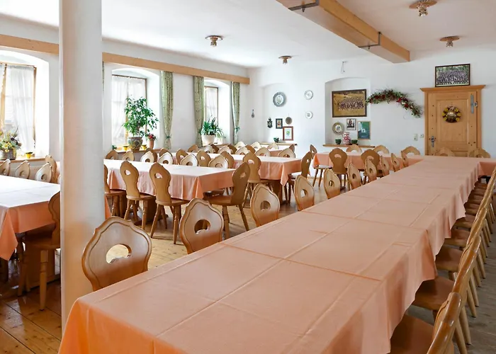 Gasthof Jachenau 3*