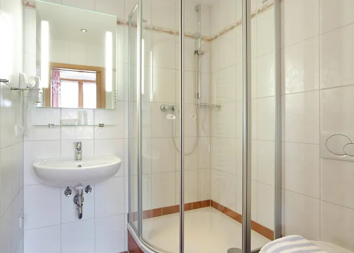 Gasthof Jachenau 3*