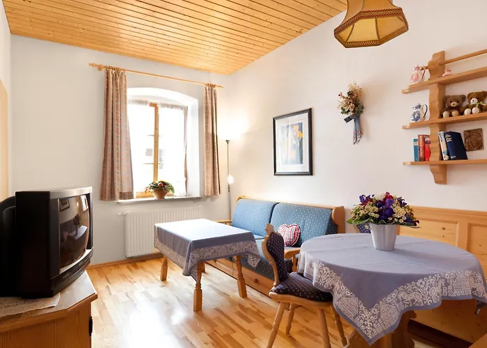 Gasthof Jachenau 3*
