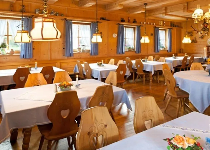 Gasthof Jachenau Jachenau