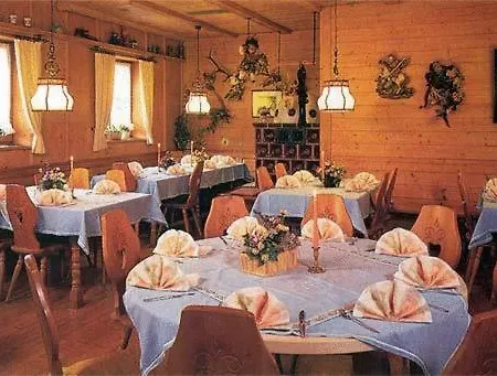 Gasthof Jachenau 3*