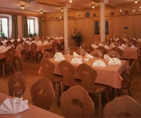 Guest house Gasthof Jachenau Jachenau