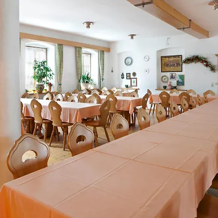 Gasthof Jachenau 3*