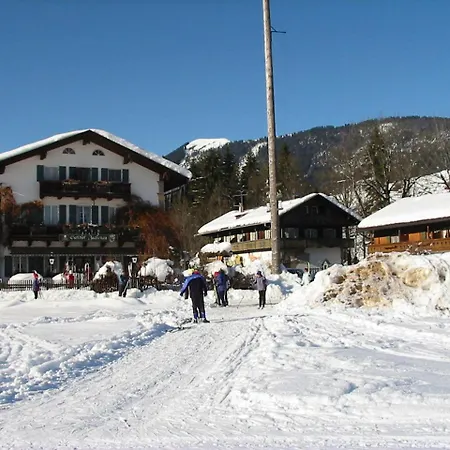 Gasthof Jachenau