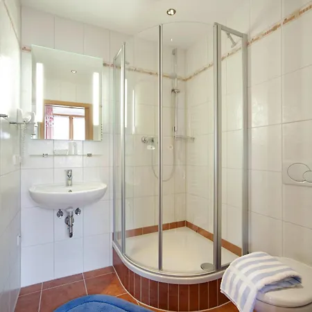 Gasthof Jachenau 3*