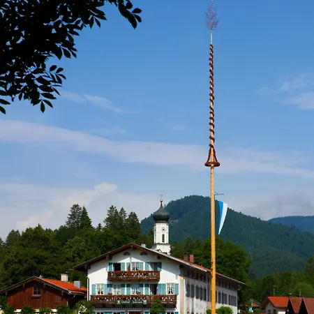 Guest house Gasthof Jachenau Jachenau