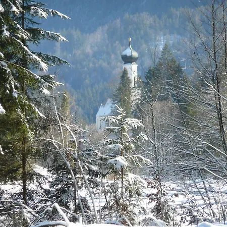 Gasthof Jachenau 3*
