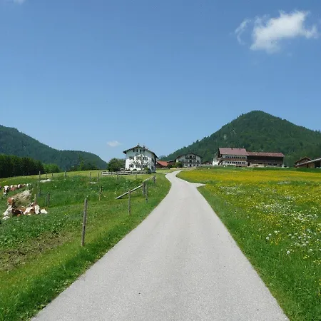 Gasthof Jachenau Pensjonat Jachenau