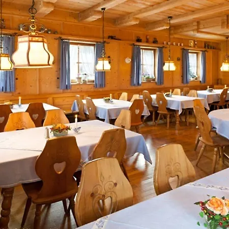 Gasthof Jachenau Jachenau
