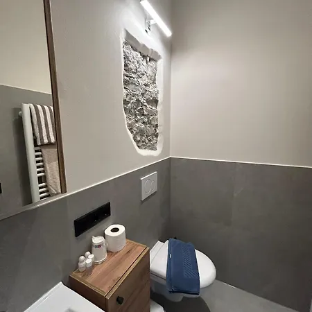 Pensjonat Gasthof Jachenau 3*