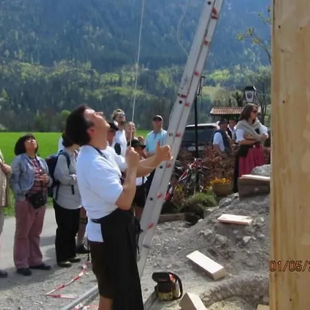 Gasthof Jachenau 3*