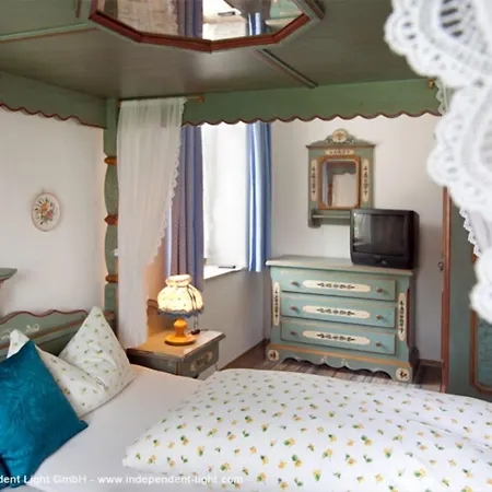 Gasthof Jachenau 3*
