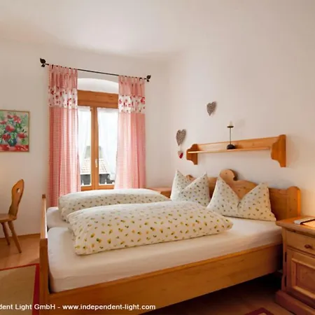 Gasthof Jachenau Vendégház Jachenau