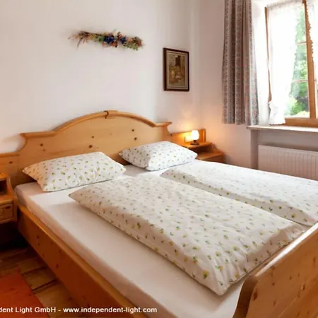 Gasthof Jachenau Guest house