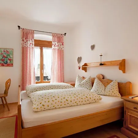 بيت ضيافة Gasthof Jachenau 3*