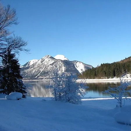 Gasthof Gasthof Jachenau 3*