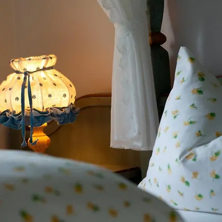 Gasthof Jachenau 3* ياخيناو